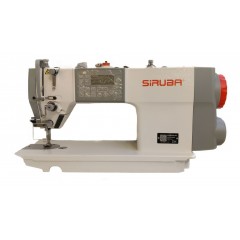 Промышленная швейная машина Siruba DL7200C-BH1-16Q (с блоком управления и встроенным серводвигат)