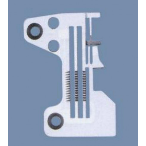 Пластина игольная R4305-HOE-EOO