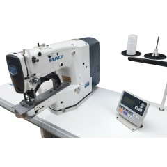 Промышленная швейная машина MAQI LS-T1900EHS