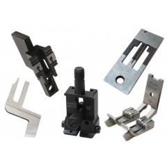 Сменный комплект KHF95-G 10 мм