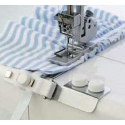 Приспособление для пришивания широкой резинки (795817106)