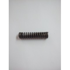 Пружина рамки рычага включения