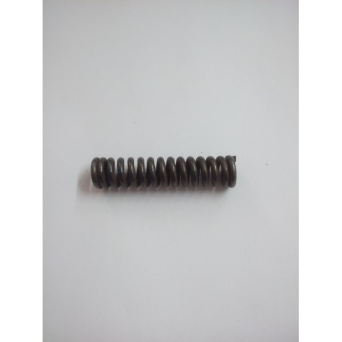 Пружина рамки рычага включения