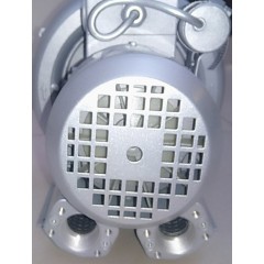 Электропривод на поддув воздуха для BK900