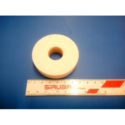 Камень заточной 63х16х20 (РЛ-4, РЛ-6)