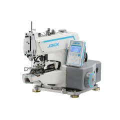 Пуговичная машина Jack JK-T1377G-Z