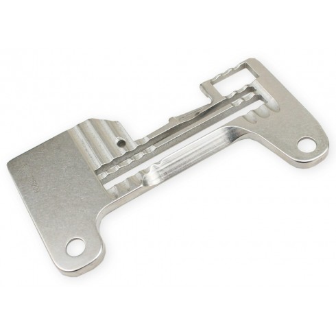 Пластина игольная 20715209 кр.