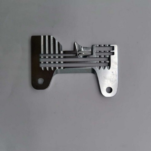 Пластина игольная 20715063