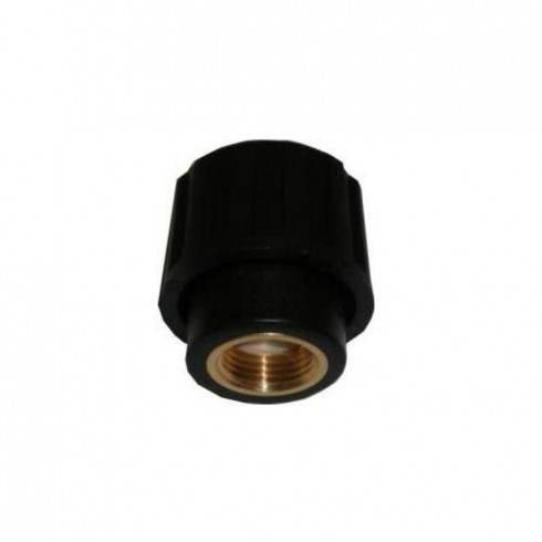 Крышка на бойлер 3/4