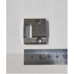 Пластина игольная 26-06-003