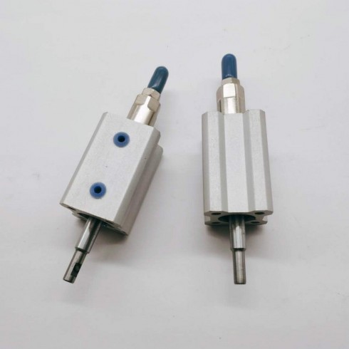 Пневмоцилиндр 12-15D 41845015