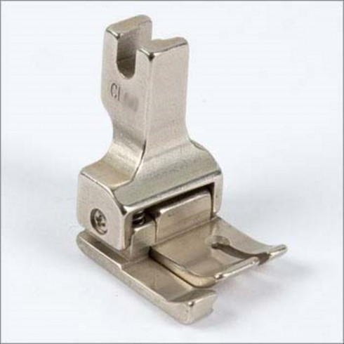 Лапка для отстрочек CL80 (8 мм)