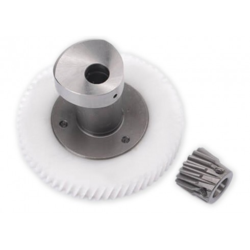 Шестерни механизма игловодителя 4022500400 (A) 40225003 (A) комплект