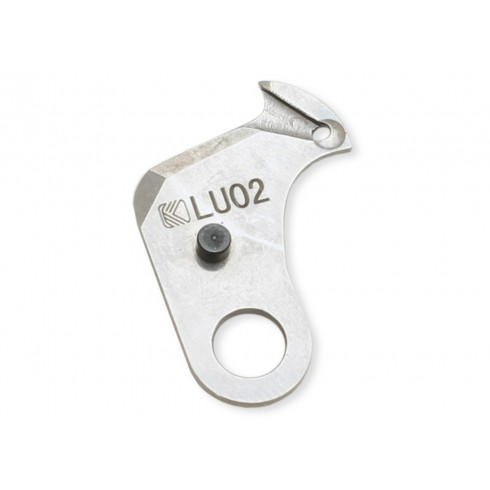Нож подвижный LU02 (original)