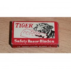 Лезвие техническое 