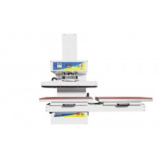 Пресс Red Shark RS-45T (WEIJIE)