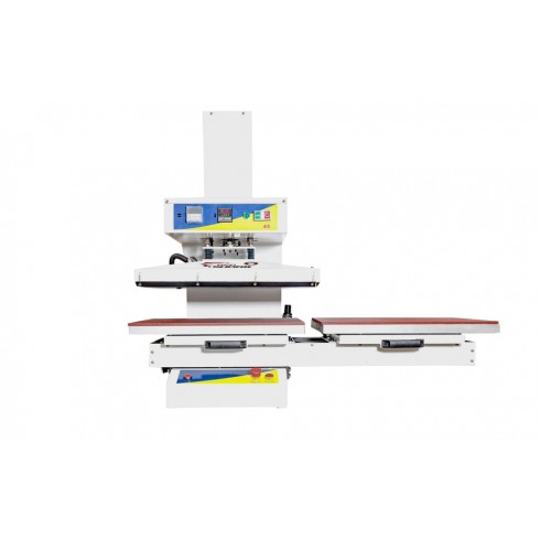 Пресс Red Shark RS-45T (WEIJIE)