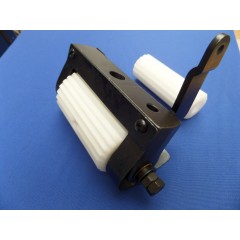 Пуллер задний в сборе VC008 (80 мм)