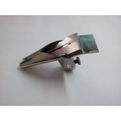 Шлевочник B417AS 12 мм (на длинной ножке)