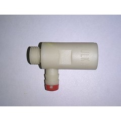 Клапан на насос CV63