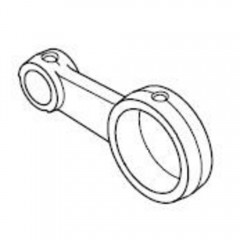 Дышло 56-5130-0 (Original)