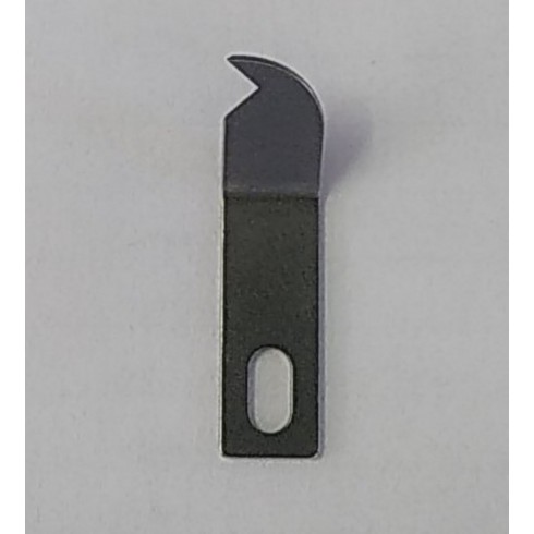 Нож подвижный верхний S35029001