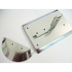 Платформа 05.03A.01 (НЕ в сборе) HF-125