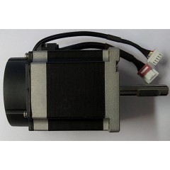 Мотор шаговый 115000113 (A5E, A5E , A6F-E)