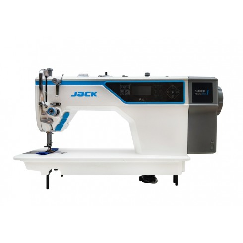 Промышленная швейная машина Jack JK-A4C-C-7 (комплект)