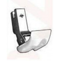 Лапка фторопластовая T69R 1/4