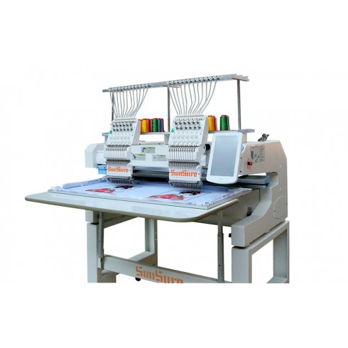 Вышивальная машина SunSure SS 1502-H