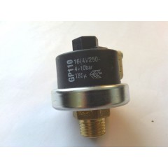 Датчик давления с микропереключателем CV22C (6 bar, 1/4