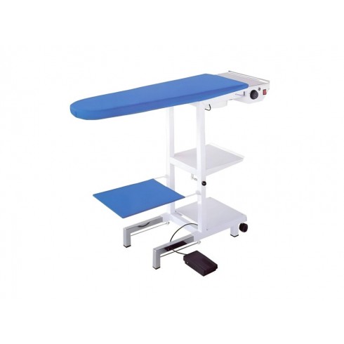 Гладильная доска Comelux MAXI А (120 вт)