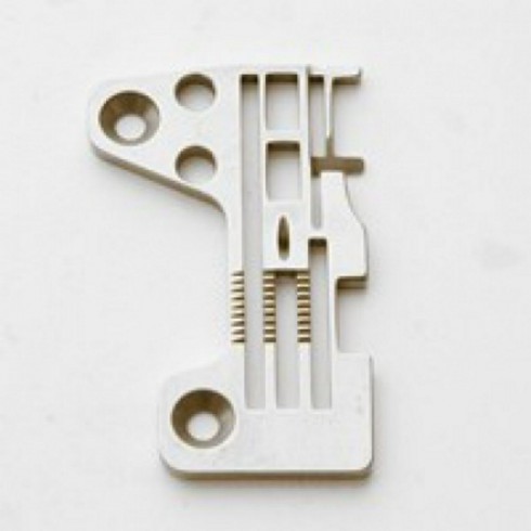 Пластина игольная R4612-H0F-G00 (original)