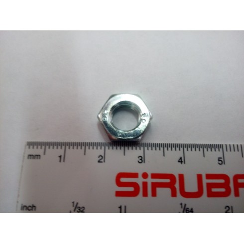 Гайка M8x1 04.05.09