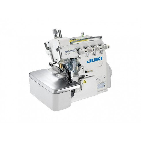 Оверлок Juki MO-6916S-FH6-60H