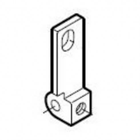 Крепление нитенаправителя KG212 (original)