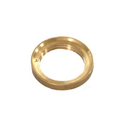 Шайба с резьбой на бойлер 3/4