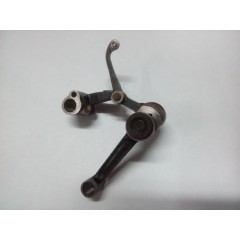 Нитепритягиватель в сборе 1022М кл.