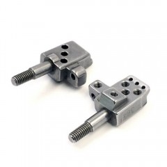 Иглодержатель 30134002 (6,4 мм) JACK