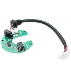 Энкодер на шаговый мотор 19510008800