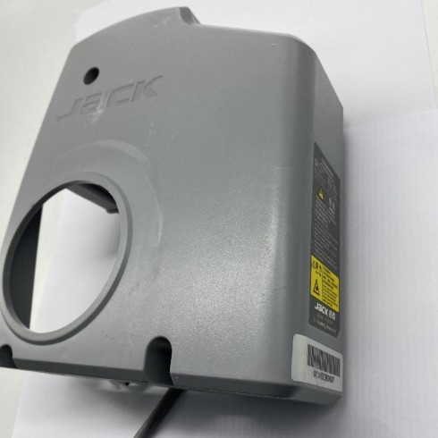 Блок управления C4 21130004