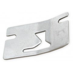 Пластина каретки челнока 40327014