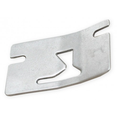 Пластина каретки челнока 40327014