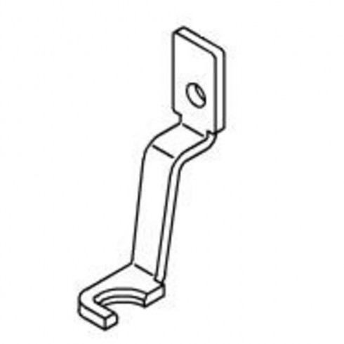 Лапка правая 