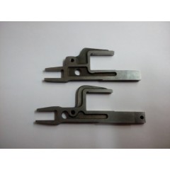 Вилка двигателя ткани (комплект) KQ07 KQ10 (original)