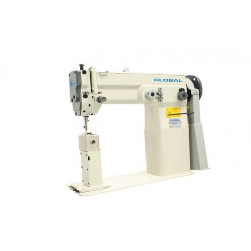 Промышленная швейная машина GLOBAL LPZ 9912 H