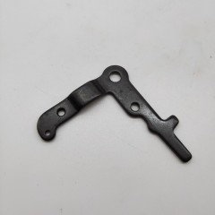 Рычаг подъема прижимной планки 12912010