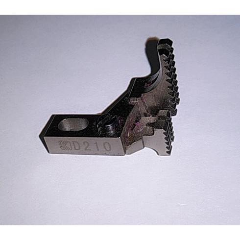 Двигатель ткани задний в сборе D210K-E (original)