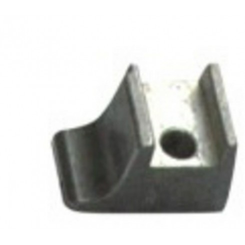 Державка верхнего углового ножа 118-45500 (5-ти)